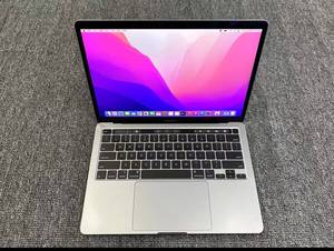 <b>Used</b> M-a-cBook Pro13.3 inch2020 A2289 Notebook Intel Core i5 8th Gen 8GB RAM 256GB SSD Touch Bar 13.3 Inch Retina <b>Laptop</b> - Product Image 3