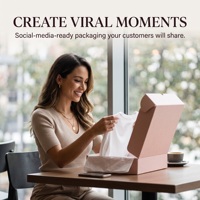 Boîte en carton pliable pour kit d'abonnement de vêtements haut de gamme – Vente en gros et personnalisation