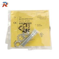 Contrôleur de programmation dédié PAC industriel PLC BI2-EG08K-AN6X-V1131, nouveau, en stock, avec garantie