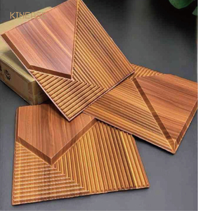 Paneles de Pared Modulares <span class=keywords><strong>3D</strong></span> con Hebilla Magnética Dorada Espejo, Paneles de Fondo sin Pegamento <span class=keywords><strong>para</strong></span> Escaparates - Product Image 4