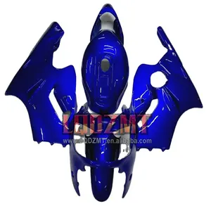 OEM 사출 KAWASAKI 닌자 모든 블루 ZX 1200 12R 1200CC ZX1200 CC ZX 12 R 58No.5 ZX-12R ZX12R 00 01 2000 2001 페어링