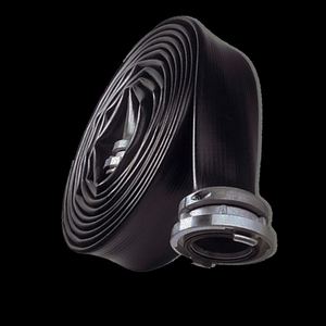 Agriculture directe d'usine <span class=keywords><strong>Tuyau</strong></span> souple d'irrigation en TPU de 6 pouces <span class=keywords><strong>125</strong></span> <span class=keywords><strong>Mm</strong></span> - Product Image 4