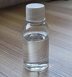 Chất làm dẻo trong suốt dioctyl phthalate (Dop) để xử lý màng polyvinyl clorua (PVC) - Product Image 4