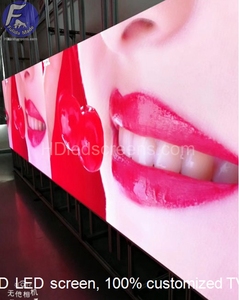 <span class=keywords><strong>LED</strong></span> Quảng Cáo Truyền Hình Tường P1.8 4K Màn Hình Hiển Thị <span class=keywords><strong>LED</strong></span> 100% Tùy Chỉnh Không Có Moq Yêu Cầu - Product Image 2