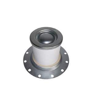Séparateur d'huile pour compresseur d'air industriel Manny 1625165754, état neuf - Product Image 6
