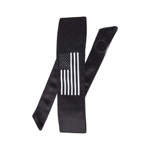 Bandeau de paintball en gros de haute qualité avec bande élastique, absorbant la transpiration et confortable – Personnalisable pour les bandeaux - Product Image 2