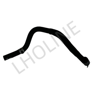 Tuyau de liquide de refroidissement LHOLINE 26676038 en caoutchouc EPDM, longueur standard pour remplacement et réparation - Product Image 3