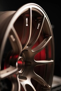 1-קטע מותאם אישית rims כרום עמוק קעור המכונית גלגל oem 5x112 5x114.3 5x120 18 19 <span class=keywords><strong>20</strong></span> 21 22 ס "מ מזויפים גלגלים - Product Image 4