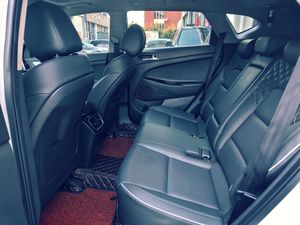 Hyundai <span class=keywords><strong>Tucson</strong></span> 280TGDi 1.6TGDi GLS Trend Edition 2019, 2 roues motrices, transmission automatique - Product Image 4