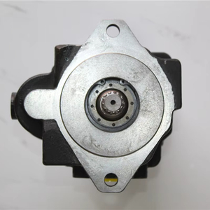 ปั๊มไฮดรอลิก PC15 สำหรับอะไหล่รถขุด PVD-0B-18P-6G3-4191A แบบลูกสูบแกน - Product Image 1