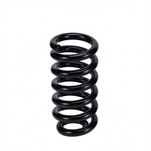 Ressorts de suspension avant pour camion Chevy C10 GMC C15, kit d'abaissement de 3 pouces, ensemble de suspension en acier - Product Image 1