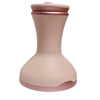 Sèche-cheveux ionique professionnel 900W, puissant pour une utilisation en extérieur, fournitures de barbier, sèche-cheveux haute vitesse