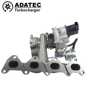 K03 53039880459 turbocompressore 03 c145701q 03 c145701k 53039700099 53039880150 per VW Golf V 1.4 TSI 103Kw 140HP <span class=keywords><strong>BLG</strong></span> - Product Image 2