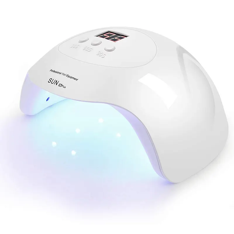 SUNX7 manucure USB séchage des ongles 36w UV LED lampe à ongles lumière durcissement Gel vernis vernis