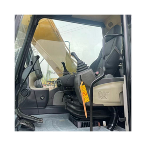 Excavadoras Caterpillar de Segunda Mano CAT 315D2GC 315D 315DL 312D2GC 320GC 315d 315 en Venta - Product Image 5