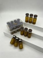 Ingrédient cosmétique NAD, Nicotinamide Adenine Dinucleotide, OEM, Poudre lyophilisée, Prix de gros, NAD