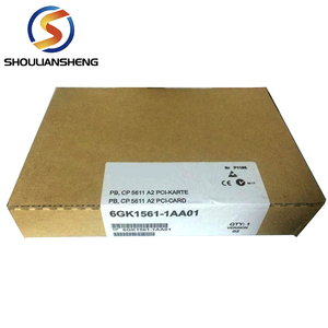 Contrôleur dédié PLC PAC d'origine neuf, équipé d'un processeur de communication 6GK1561-1AA01 et d'un module coupleur EtherCAT - Product Image 2