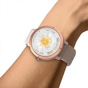 Reloj Inteligente Deportivo 2025 5ATM, Cómodo para la Muñeca, para Mujeres y Hombres, con GPS y Registro de Actividad Física - Product Image 1