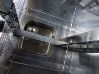 Retardateur électrique de machine d'épreuve de pâte de boulangerie d'acier inoxydable de 32 plateaux pour la cuisson de pain pour de nouveaux restaurants