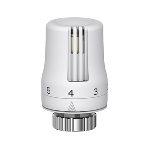 Têtes de vannes thermostatiques intelligentes personnalisées AVONFLOW, <span class=keywords><strong>prix</strong></span> direct usine, pour radiateurs colonne - Product Image 6