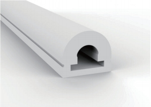 Neon Dải DC24V đầu uốn cong 15*15 mét Neon dây <span class=keywords><strong>DMX</strong></span> 512 ws2811 ngoài trời trắng/xanh/Xanh lá cây <span class=keywords><strong>Led</strong></span> Neon dải không thấm nước cho công viên/khách sạn - Product Image 2