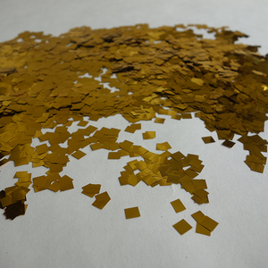 Cercle de confettis en papier de mariage - Product Image 6