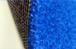 Césped Artificial de Alta Calidad / Césped Sintético para <span class=keywords><strong>Tenis</strong></span> / Pádel / Squash / Cancha de <span class=keywords><strong>Tenis</strong></span> - Product Image 2