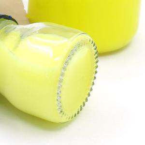 Bocaux en verre pour aliments avec couvercle à vis en métal, contenants de cuisine de 50 ml, 75 ml, 100 ml, 150 ml, 200 ml, pour pouding, lait, yaourt - Product Image 4