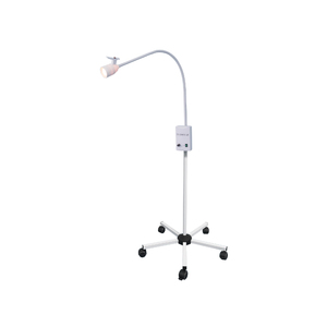 Yd01a loạt điện thoại di động chiều cao điều chỉnh kiểm tra đèn giá rẻ giá <span class=keywords><strong>Halogen</strong></span> bóng đèn hoạt động chiếu sáng với ánh sáng tốt - Product Image 1