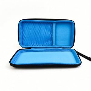 Custom Black PS4/PS6 Portable Nylon Travel <b>Case</b> Video Game Storage Hard Shell EVA Waterproof Feature Special Purpose Bags <b>Cases</b> - Product Image 4