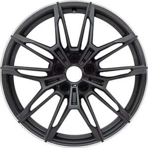 <span class=keywords><strong>Jantes</strong></span> forgées 825M pour BMW M3 G80 G81 <span class=keywords><strong>M4</strong></span> G82 G83 19 20 pouces Roues personnalisées d'<span class=keywords><strong>origine</strong></span> - Product Image 2