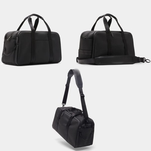 <span class=keywords><strong>Borsa</strong></span> Multifunzionale di Grande Capacità, <span class=keywords><strong>Borsa</strong></span> a Tracolla per Atleti, <span class=keywords><strong>Borsa</strong></span> da Viaggio con Scomparto Indipendente per Scarpe, Personalizzabile - Product Image 5