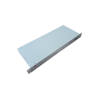 Boîtier d'ordinateur en aluminium pour serveur personnalisé Oem Micro Atx monté en rack 4u 5u 6u 3u 2u 1u