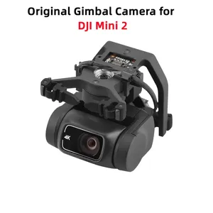 กล้องกิมบอล 4K ของแท้สำหรับ <span class=keywords><strong>DJI</strong></span> <span class=keywords><strong>Mini</strong></span> <span class=keywords><strong>2</strong></span> อะไหล่ซ่อมกิมบอล บริการซ่อมโดรน อะไหล่ทดแทน - Product Image 2