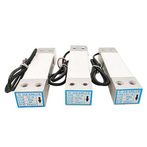 <span class=keywords><strong>YZC</strong></span>-<span class=keywords><strong>1B</strong></span> 3kg5kg10kg20kg40kg50kg điện tử Quy mô nền tảng quy mô áp lực trọng lượng cảm biến - Product Image 2