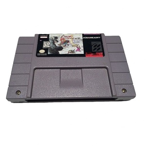 รองรับการ์ดระบบตลับเกม PAL และ NTSC แบบใหม่สำหรับคอนโซล SNES Everdrive - Product Image 2