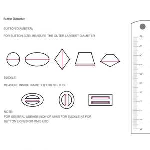 Wholesale Lingerie Metal <b>Adjustable</b> Hook Buckle Custom Bra Strap Hook - Product Image 4