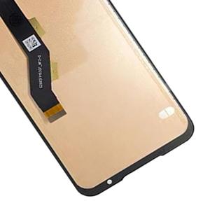 <span class=keywords><strong>Prix</strong></span> moins cher <span class=keywords><strong>pour</strong></span> ZTE Nubia RedMagic 5G / 5S NX659J Écran LCD TFT 6.65 pouces avec assemblage complet du numériseur - Product Image 4