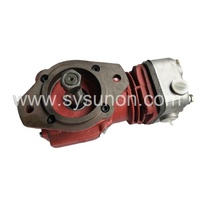Piezas de motor diésel DCEC 6BT, compresores de aire 3509DR10-010 3974548