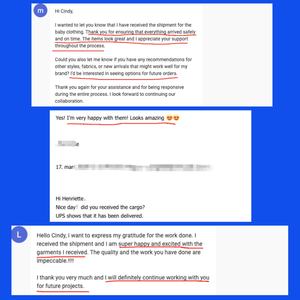 Pyjama bébé personnalisé à manches longues avec fermeture à boutons-pression, combinaison bébé en coton doux, vêtements de nuit pour garçon et fille - Product Image 6