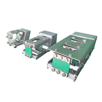 380V/110V/220V Maßgefertigter Automatischer Moderner Elektromagnetischer Hocheffizienter Vibrationsförderer CE-Zertifiziert 1 Jahr Garantie