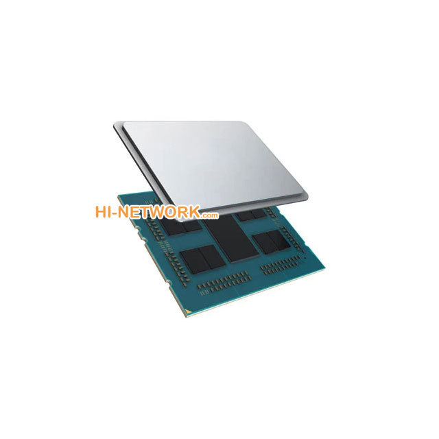 AMD EPYC CPU 7003 9654 9684X 7k62 7763 7B12 7b13 7D12 7t83 7502 9554P 9274F 9754 7K62 7542 7552 7443 for Dells HPES Servers