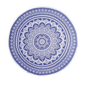 Haute qualité personnalisé microfibre 100% coton <span class=keywords><strong>fouta</strong></span> serviette de <span class=keywords><strong>plage</strong></span> avec gland - Product Image 5