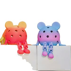 Nueva Paleta de Pickleball de Fibra de Carbono con Diseño de Panal, Moldeada por Inyección, Forma de Jugador, Personalizada, Recuerdo de Torneo Infantil - Product Image 4