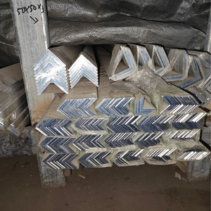 Plaque d'angle en acier galvanisé <span class=keywords><strong>30x30</strong></span> avec trous - Plaque d'angle en métal inégal Prix compétitif - Product Image 2