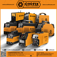 COOFIX Boîte à outils d'électricien Outil de réparation automobile Kits d'outils sans fil Kits combinés d'outils électriques