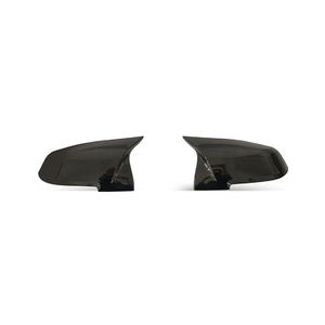 Buen Precio, Cubiertas para Piezas Exteriores de Automóviles, Antiarañazos, de Fibra de Carbono, para Espejos Retrovisores, para BMW <span class=keywords><strong>Serie</strong></span> 1 F20 2012-2018 - Product Image 1