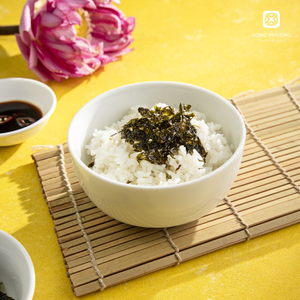 Bol à riz japonais blanc OEM de 4.5 pouces-Design floral, céramique écologique, parfait pour les restaurants et les maisons - Product Image 5