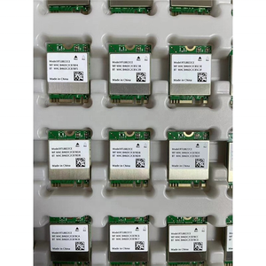 Carte réseau sans fil RTL8822CE toute nouvelle, <span class=keywords><strong>M</strong></span>.2 Gigabit WiFi 5G double bande AC, Bluetooth 5.1, surpasse <span class=keywords><strong>RTL8821CE</strong></span> - Product Image 2