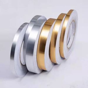Mirror Frames Furniture DIY Decoration Living Room Tile Floor Waterproof Self Adhesive Home Decoration - Product Image 4